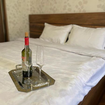 Story Guesthouse Казбеги Екстериор снимка