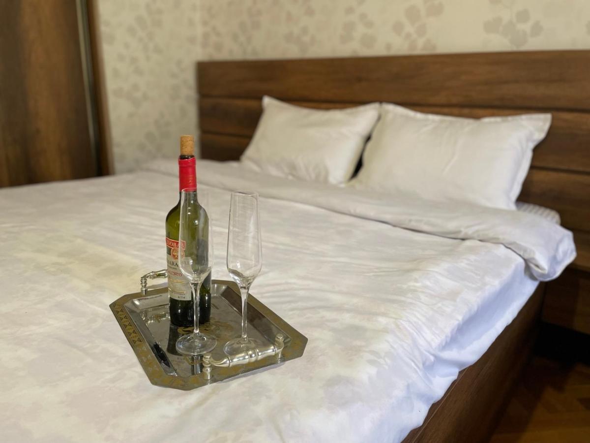 Story Guesthouse Казбеги Екстериор снимка